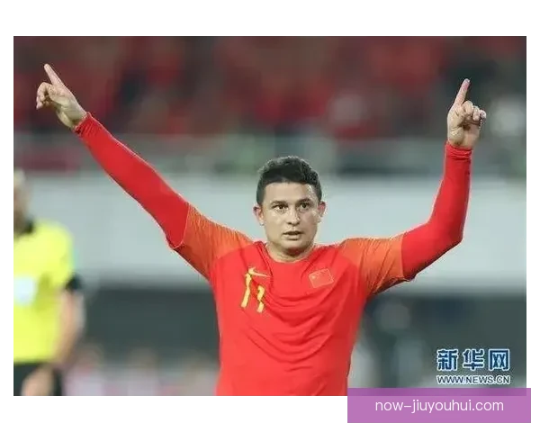 中超激战 上海海港上演单场六球惊艳表现