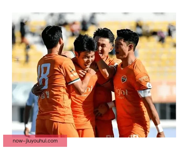 亚冠精英联赛今日焦点战町田泽维亚对阵江原FC争夺小组出线机会